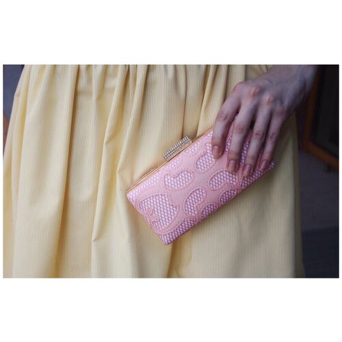 женская сумка для обуви firebird, розовая
