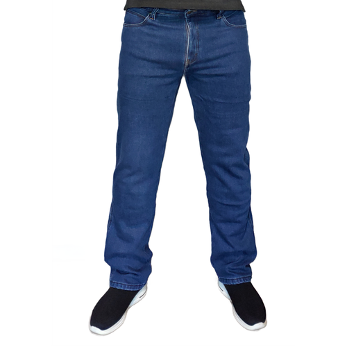 мужские джинсы montana, синие