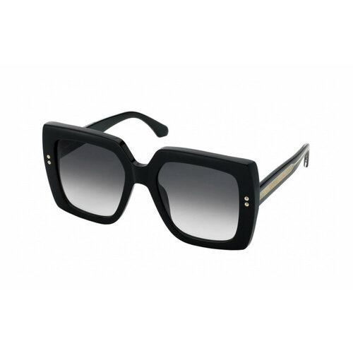 женские солнцезащитные очки twinset milano, черные
