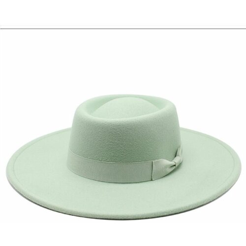 женская шляпа 20 forms, зеленая