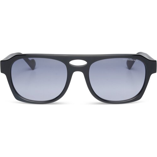мужские солнцезащитные очки kreuzbergkinder, черные