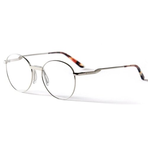 солнцезащитные очки fakoshima, серебряные
