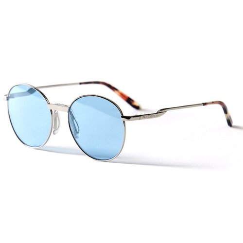 солнцезащитные очки fakoshima, серебряные