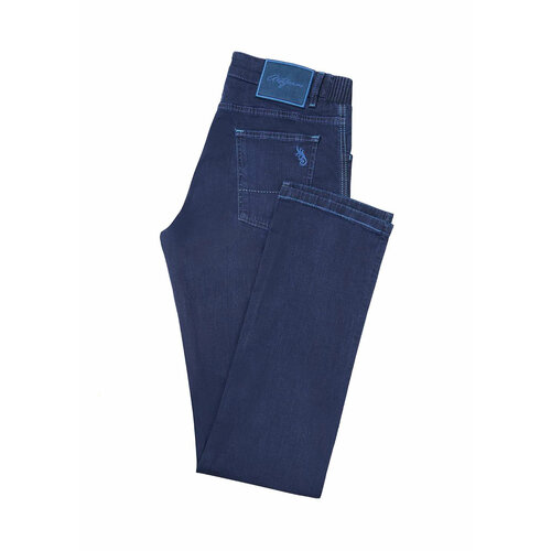 мужские джинсы artigiani, синие