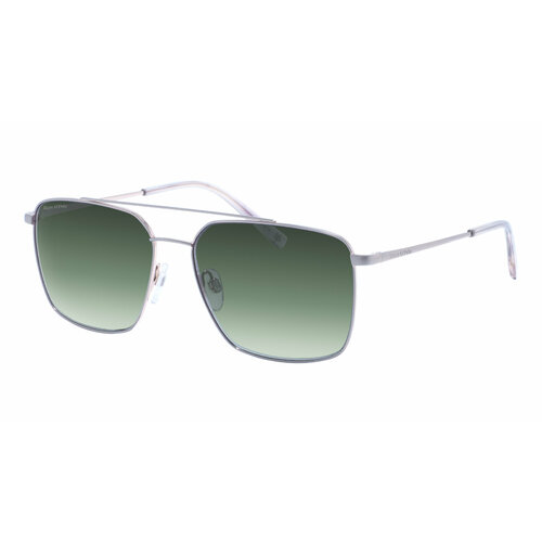 мужские солнцезащитные очки eschenbach, зеленые