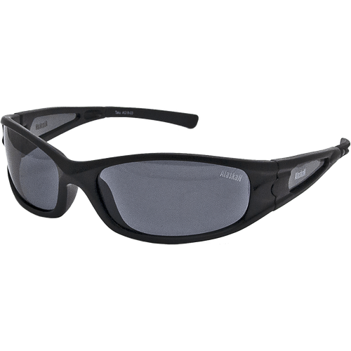 мужские солнцезащитные очки alaskan, черные