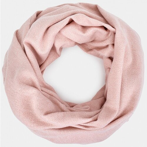 женский шарф ralf ringer, розовый