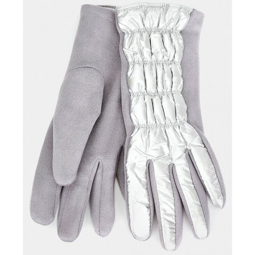 женские перчатки ralf ringer, белые