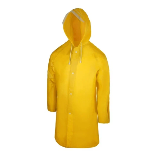 длинные пальто us basic для мальчика, желтое