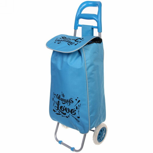 женская дорожные сумка селфи, синяя