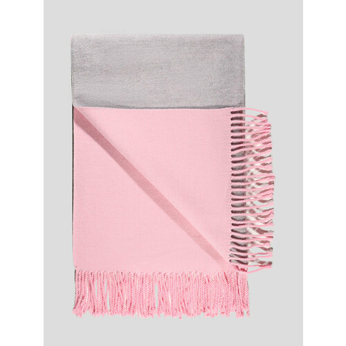 женский шарф vitacci, розовый