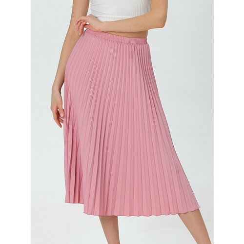 женская юбка braslava, розовая