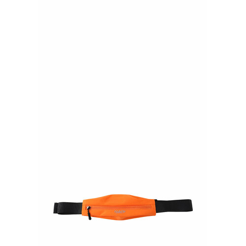 женская поясные сумка kari, оранжевая