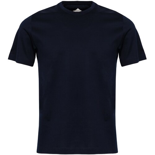 мужская футболка pal zileri, синяя