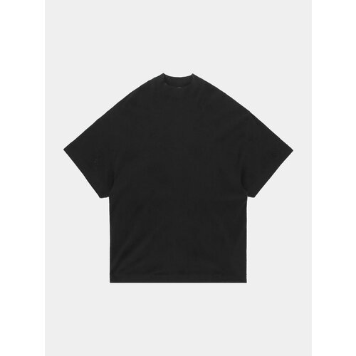 мужская футболка alyx, черная