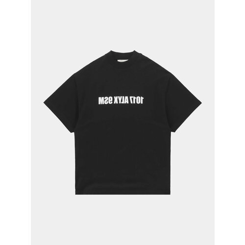 мужская футболка 1017 alyx 9sm, черная
