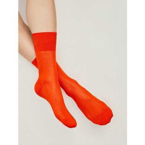мужские носки philippe matignon, бордовые