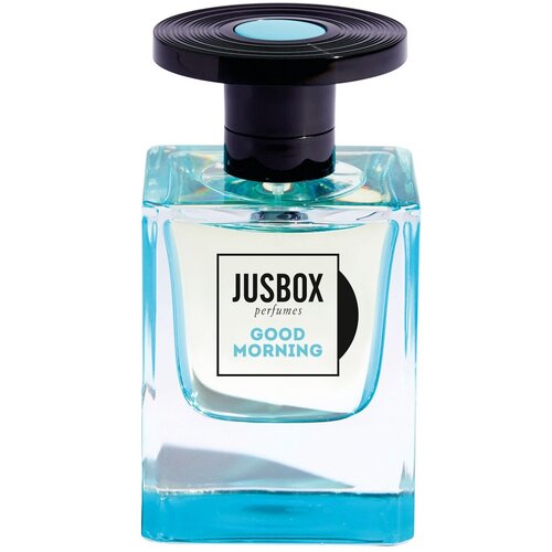 женская парфюмерная вода jusbox