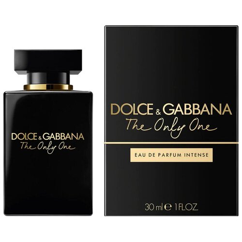 женская парфюмерная вода dolce & gabbana