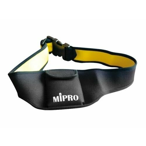 мужская поясные сумка mipro, желтая