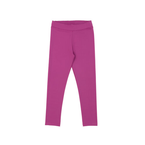 брюки u.s. polo assn для девочки, фиолетовые