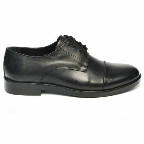 мужские туфли airbox, черные