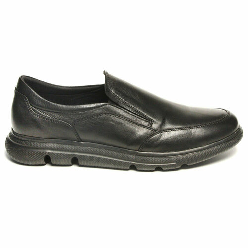 мужские туфли airbox, черные