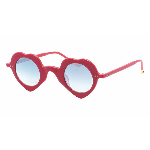 женские солнцезащитные очки eyepetizer, красные