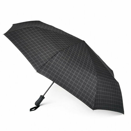 мужской зонт henry backer, черный