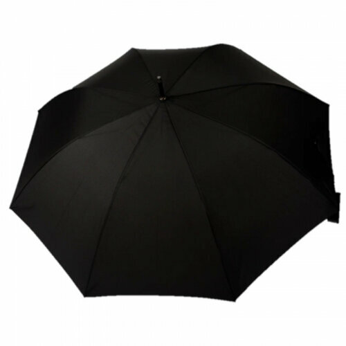 мужской зонт-трости jonas hanway, черный