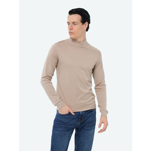 мужской свитер vitacci, бежевый