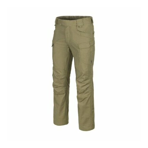 мужские широкие брюки helikon-tex, зеленые