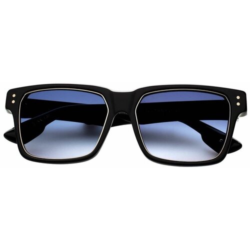мужские солнцезащитные очки philippe v, черные