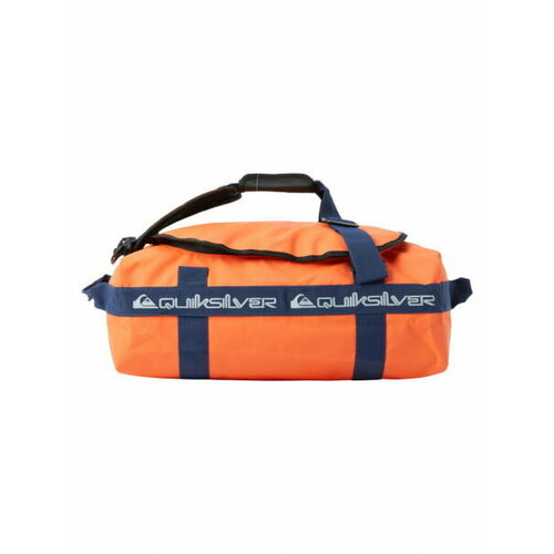 мужской рюкзак для обуви quiksilver, оранжевый