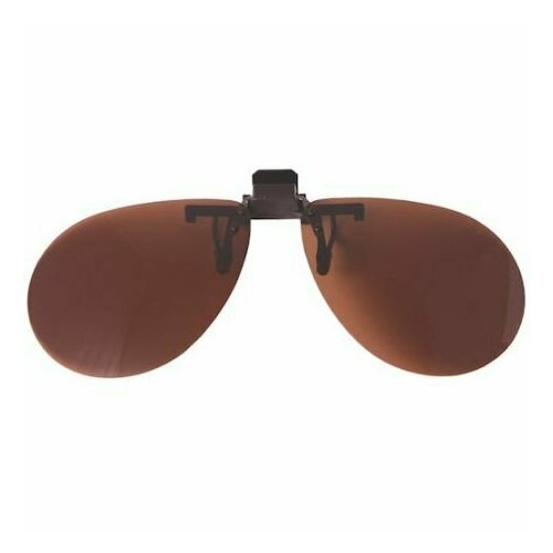 мужские солнцезащитные очки extreme fishing, коричневые