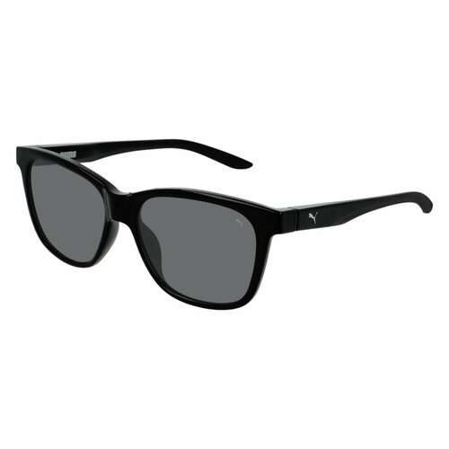 солнцезащитные очки puma, черные