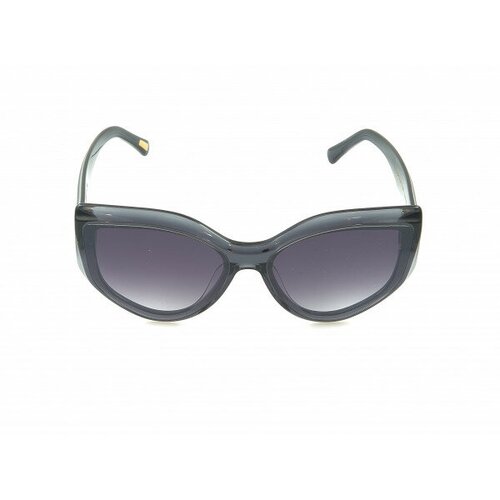 женские солнцезащитные очки hermossa, серые
