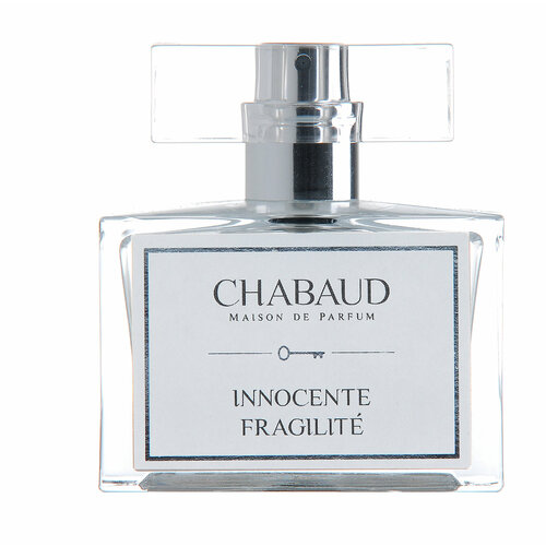 женская парфюмерная вода chabaud maison de parfum