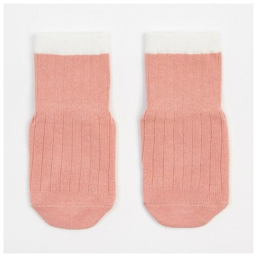 носки теропром для девочки, розовые