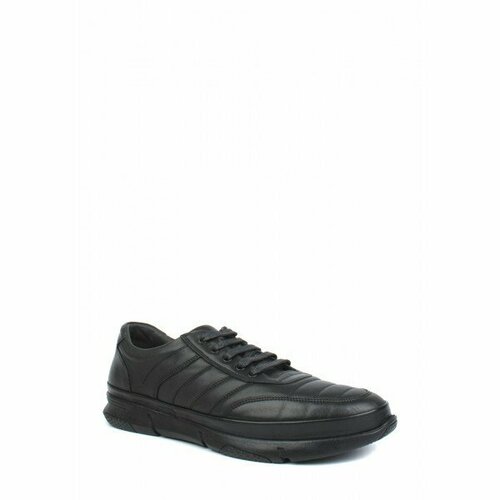 мужские ботинки kc, черные