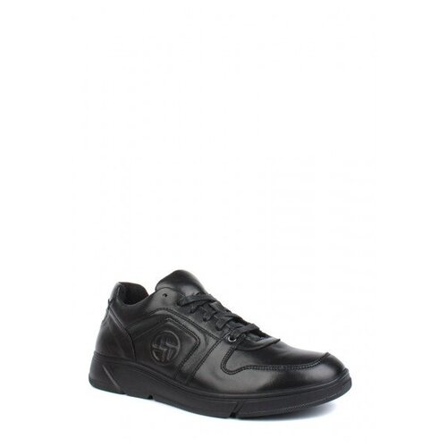 мужские ботинки baden, черные