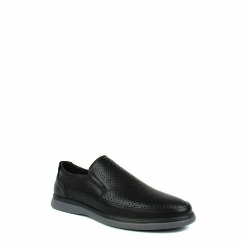 мужские ботинки baden, черные