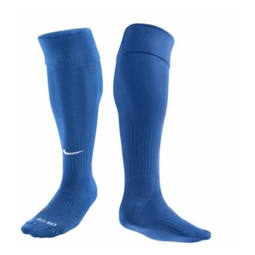 мужские носки nike, синие