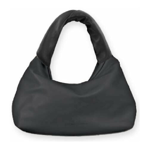 женская сумка для обуви tom tailor, черная