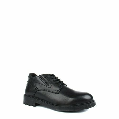 мужские ботинки caprice, черные