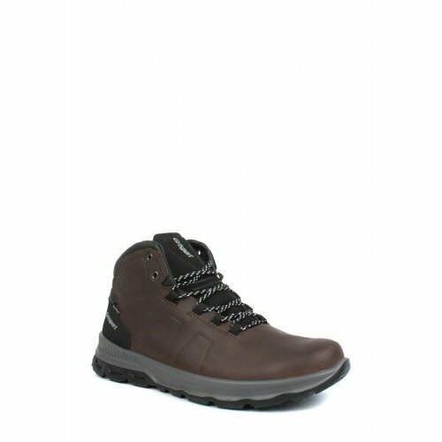 мужские ботинки grisport, коричневые
