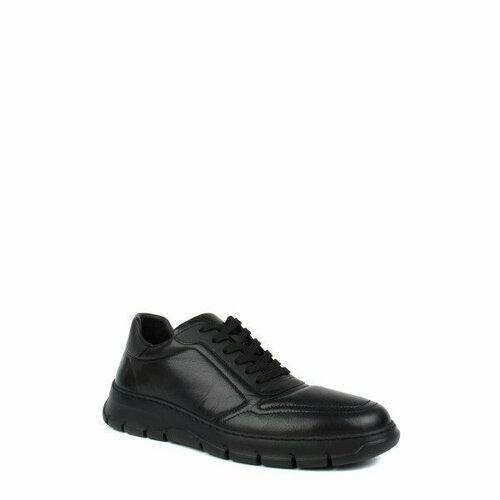 мужские ботинки clays, черные