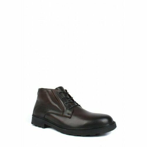 мужские ботинки valser, коричневые