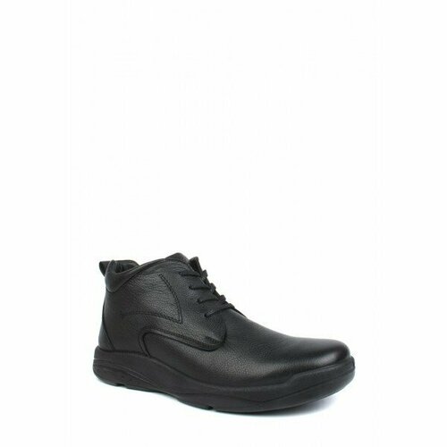 мужские ботинки esse, черные
