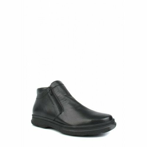 мужские ботинки romer, черные